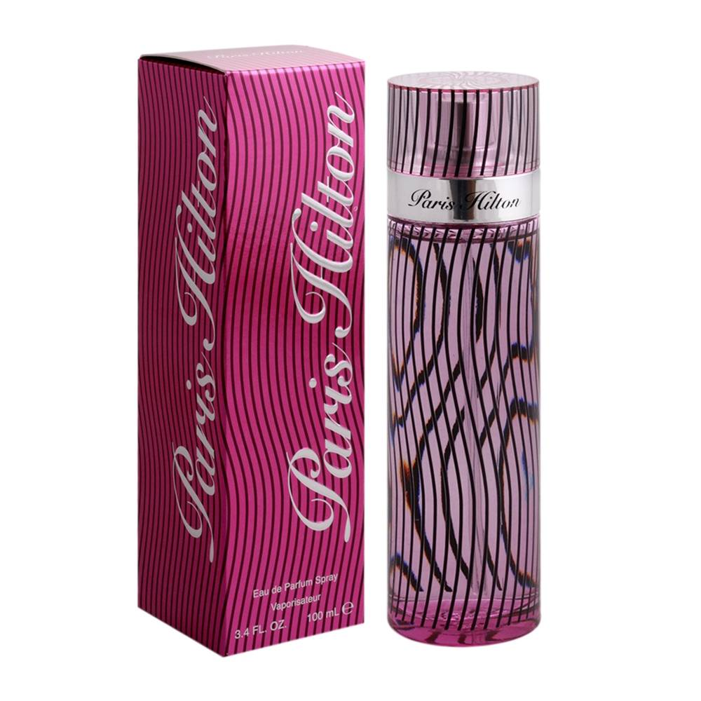 Perfume Paris Hilton Para Mujer (Replica con Fragancia Importada)